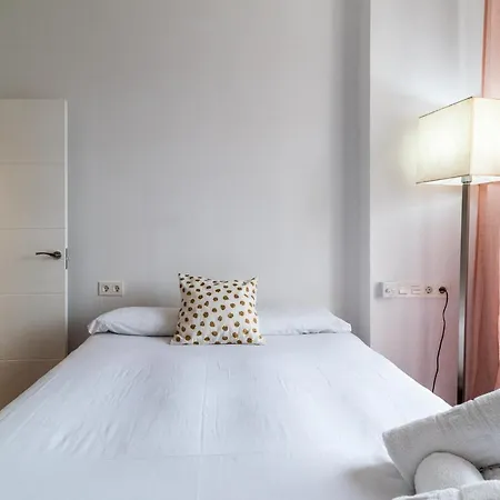 Apartamento Fuente De Las Batallas-2